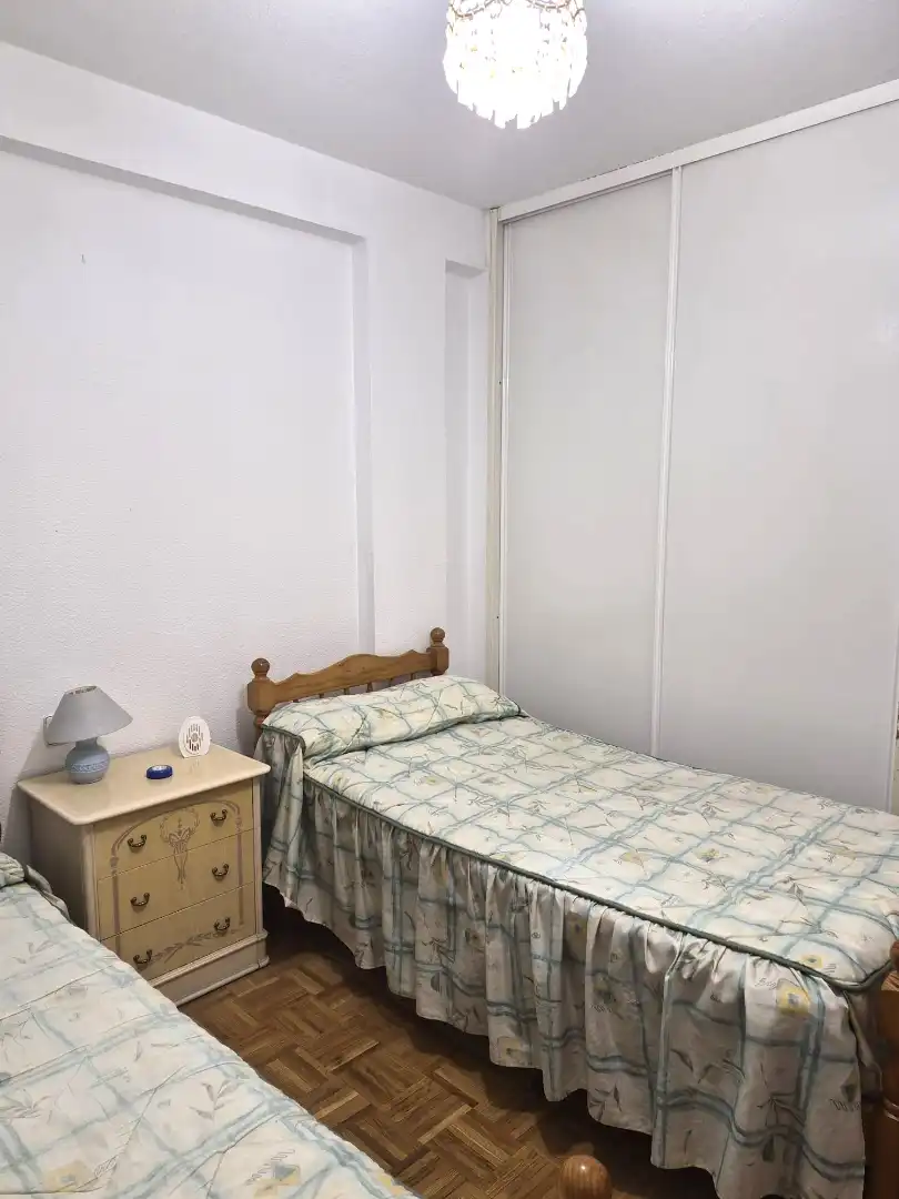 Wohnung mit Aufzug zum Verkauf in Calle Somorrostro, imagen 12