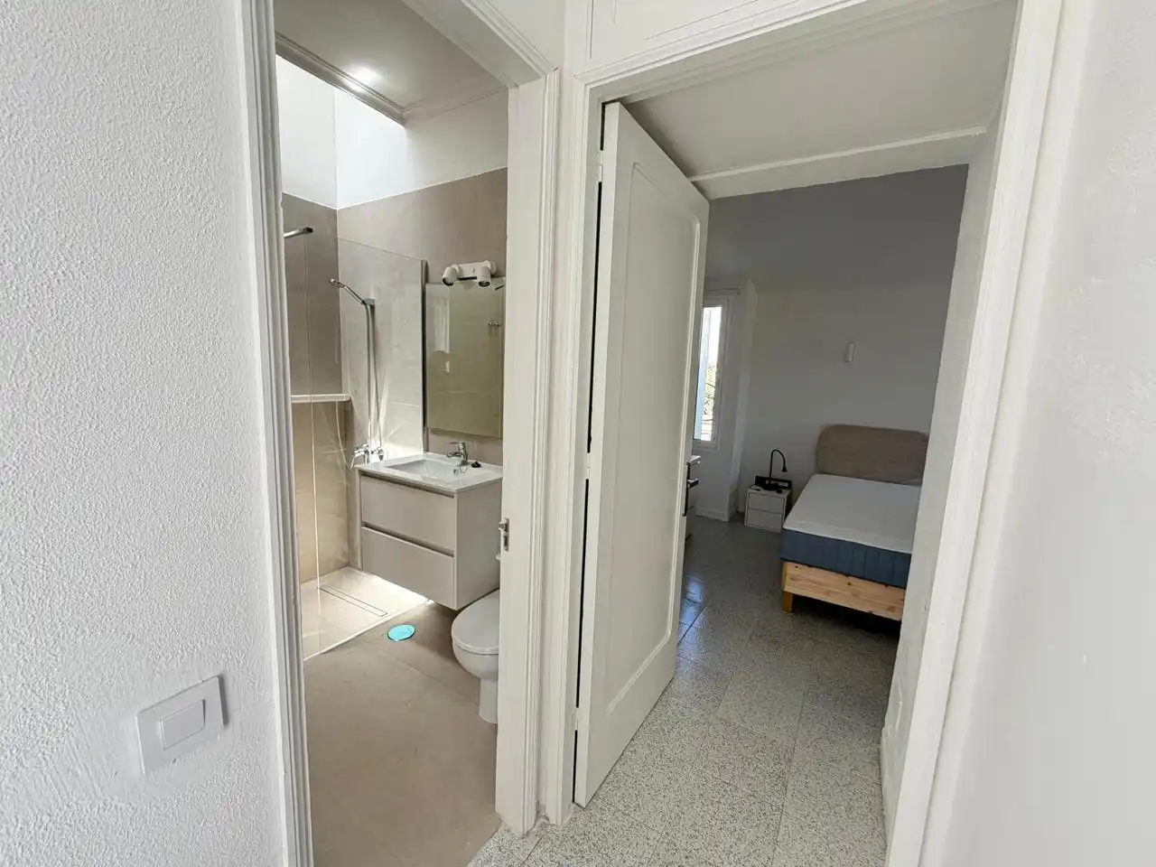 Baño de Casa o chalet de alquiler en San Bartolomé de Tirajana con Jardín privado, Terraza y Amueblado