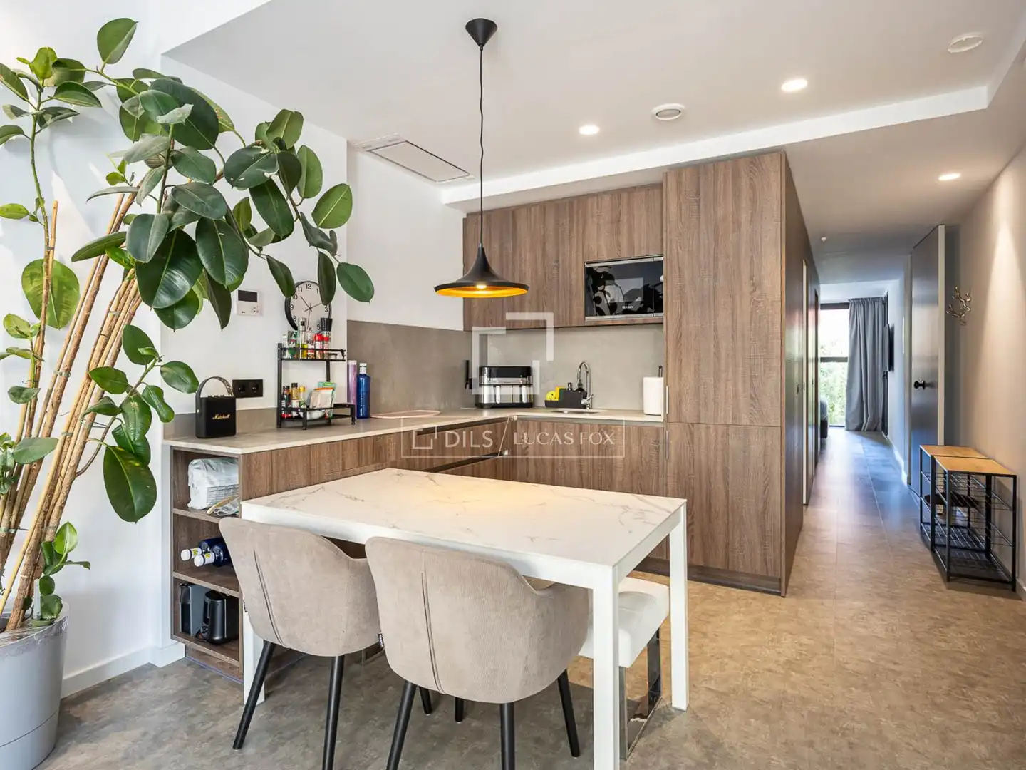Wohnung mit Aufzug zum Verkauf in Eixample