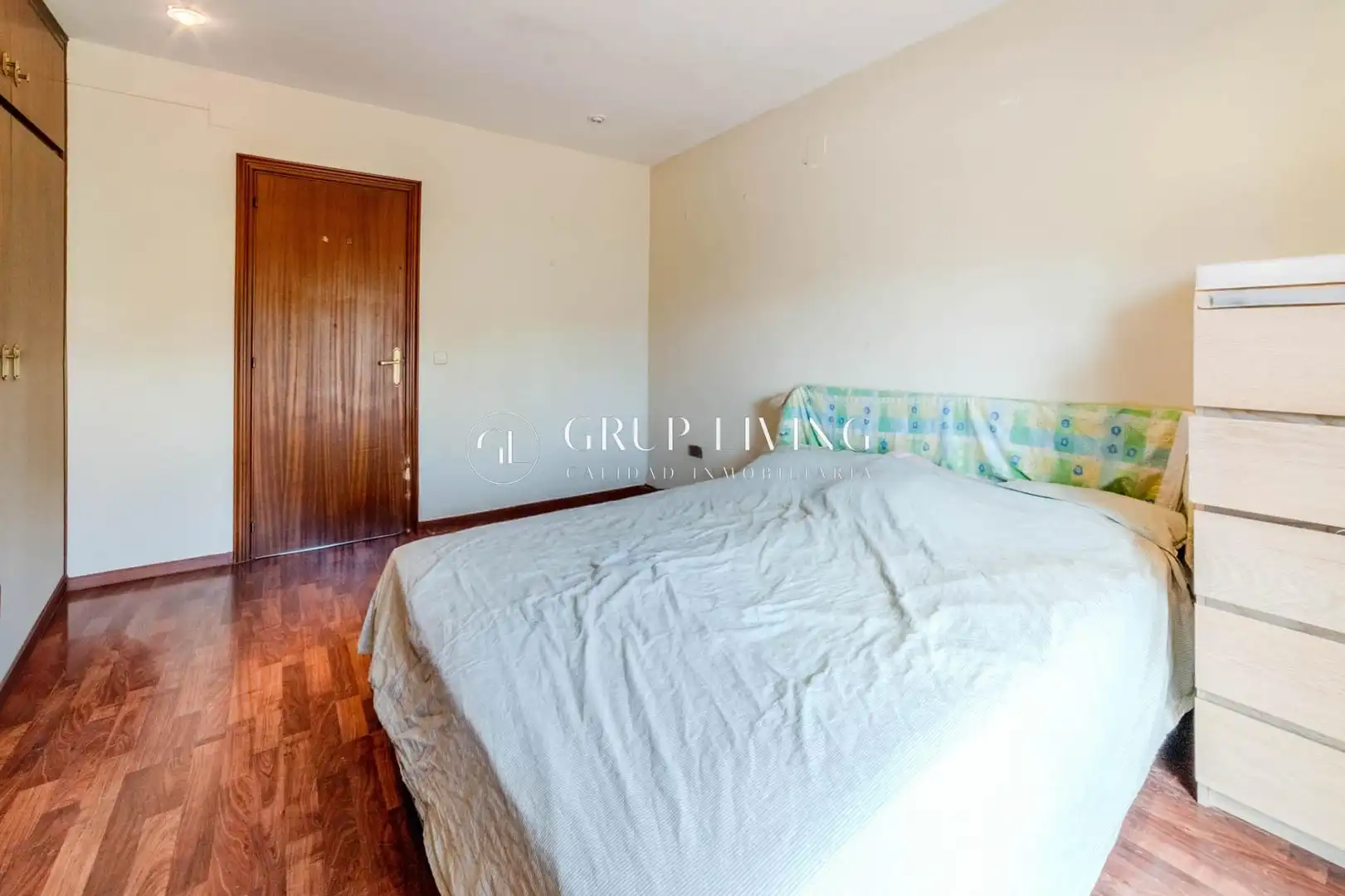 Bedroom of Houses for sale in Sant Pere de Ribes  with Air Conditioner, Heating and Private garden