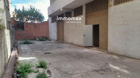 Photo 2 of Industrial buildings for sale in Can Calders, Sant Feliu de Llobregat