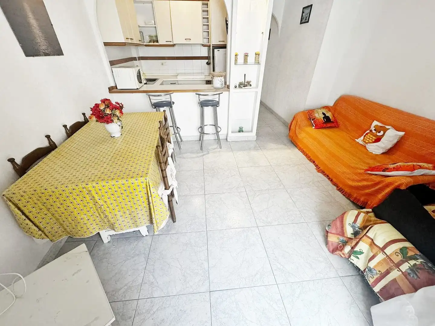 Appartement à vendre à Los Cuarteros, imagen 6