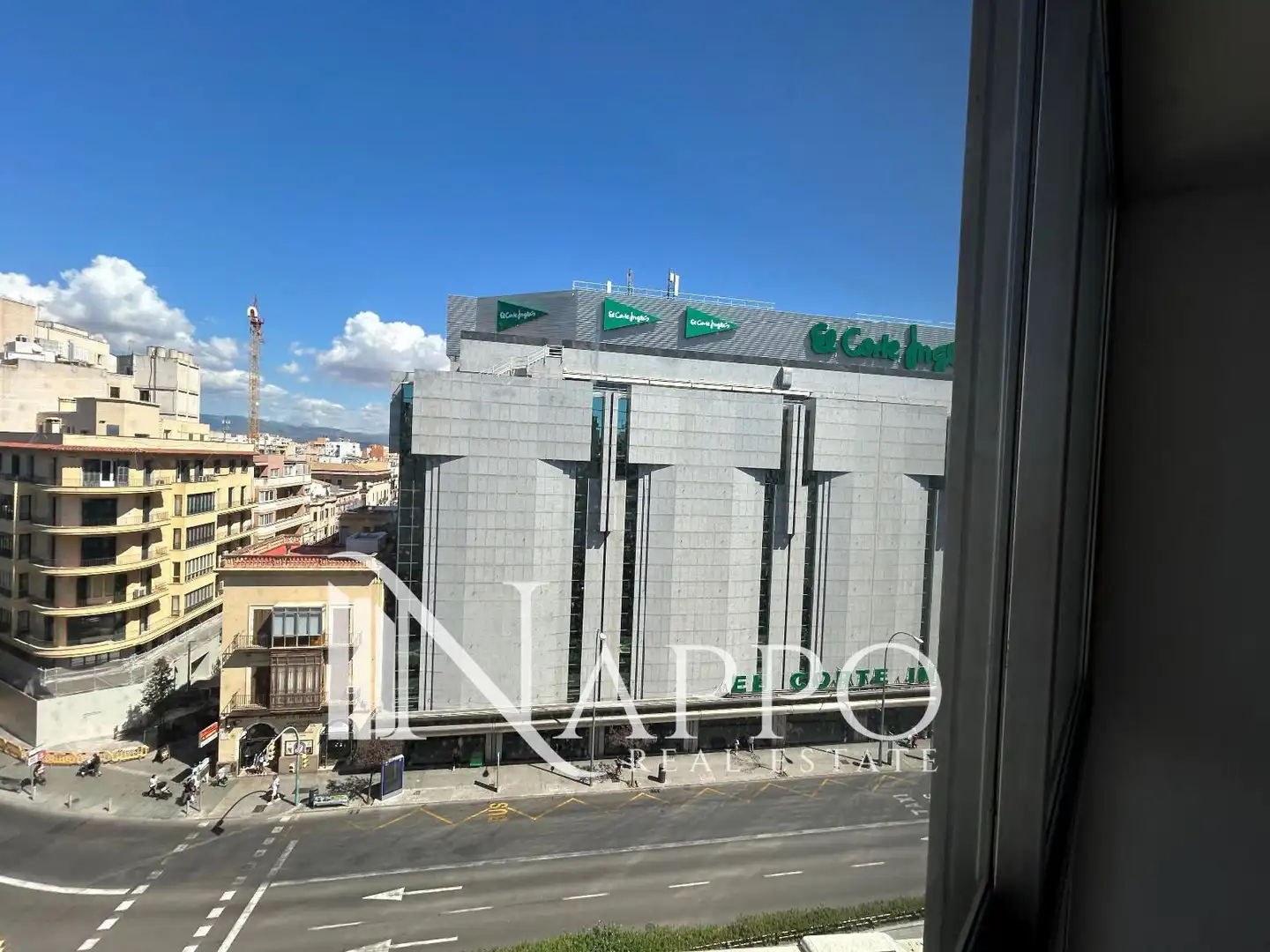 Office space with lift to rent in Alexandre Rosselló, imagen 7