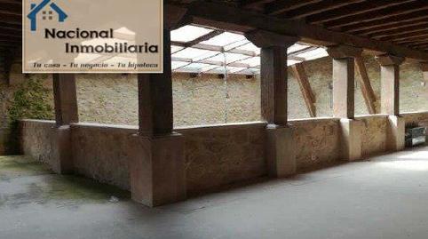 Foto 3 de Edifici en venda a Calle Santos Justos y Pastor, Sepúlveda, Segovia