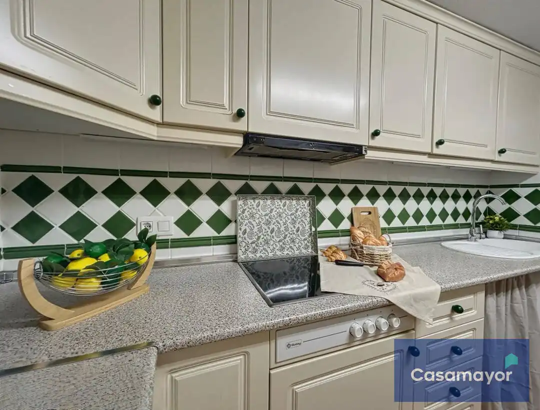 Flat with pool for sale in Avenida Pintor Fernando Soria, imagen 40