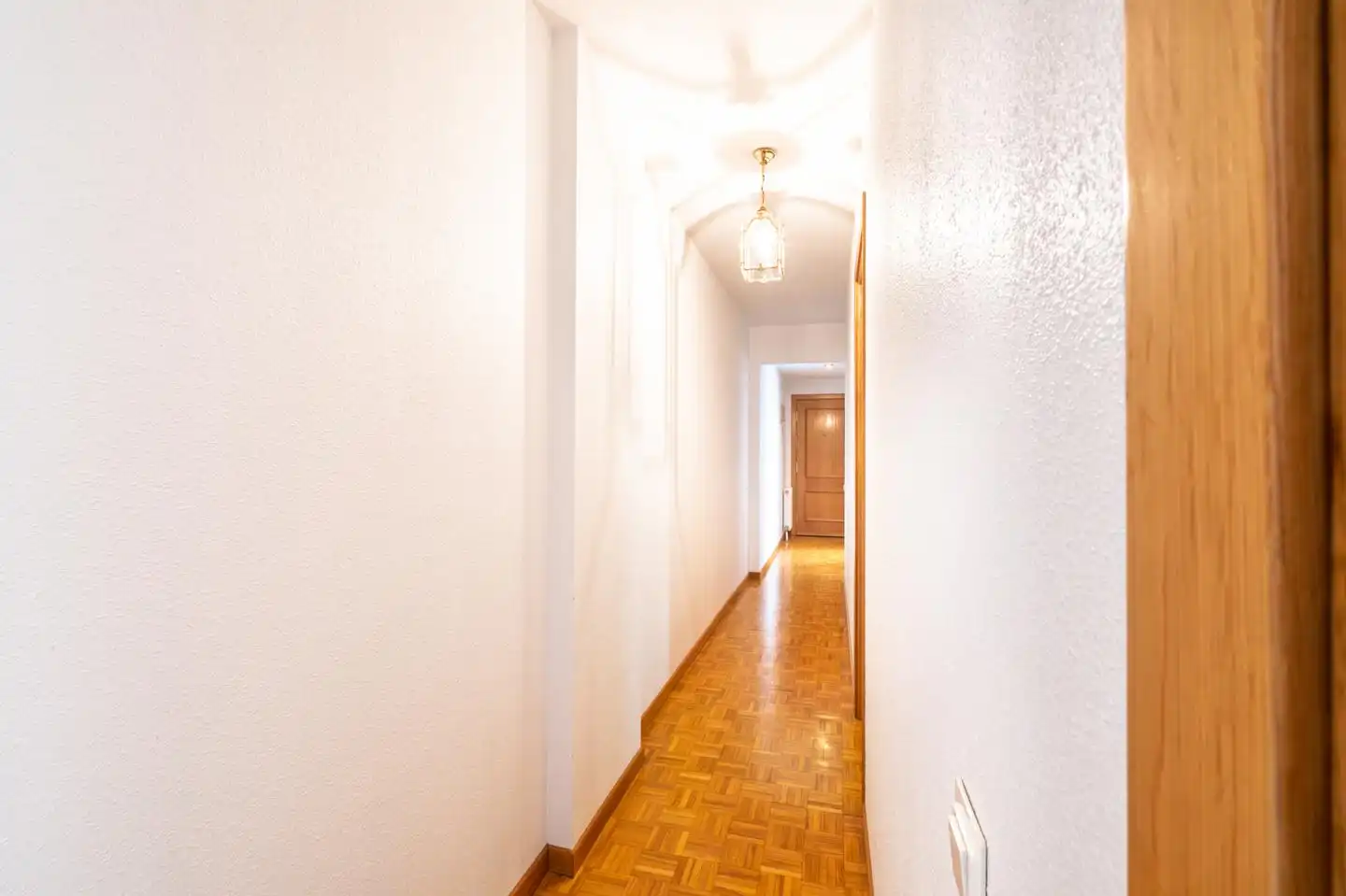 Piso en venta en Primero De Mayo, Burlada / Burlata
