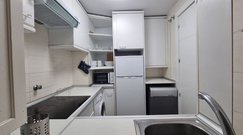 Foto 4 de Apartament en venda a C Alfonso VIII, Centro, Palencia Capital