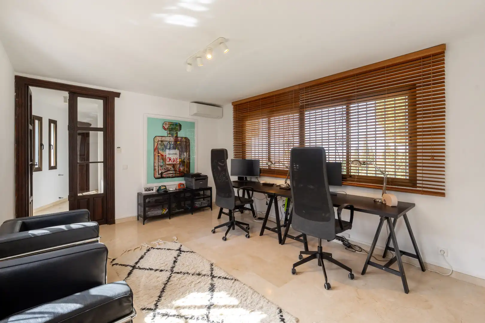 Casa o xalet en venda en Mijas amb Aire condicionat, Jardí privat i Terrassa