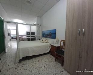 Bedroom of Apartment for sale in Motril