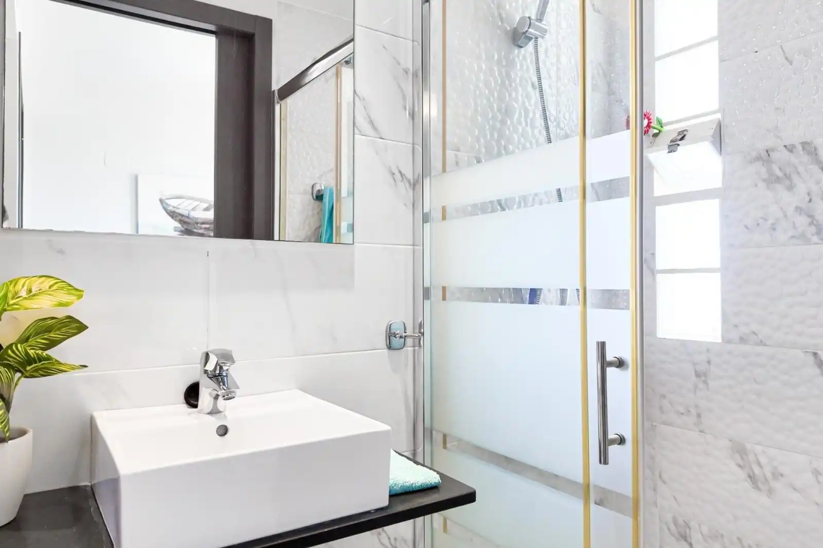 Penthouse with terrace for sale in Orihuela Costa, imagen 23