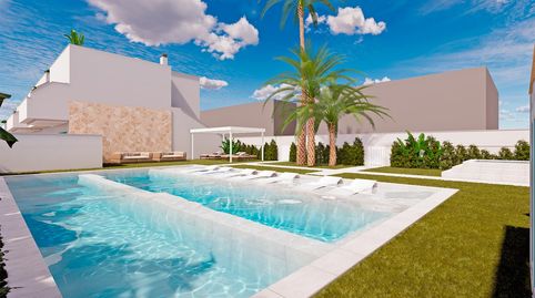 Foto 5 de Casa o chalet en venta en El Mojón, Pilar de la Horadada