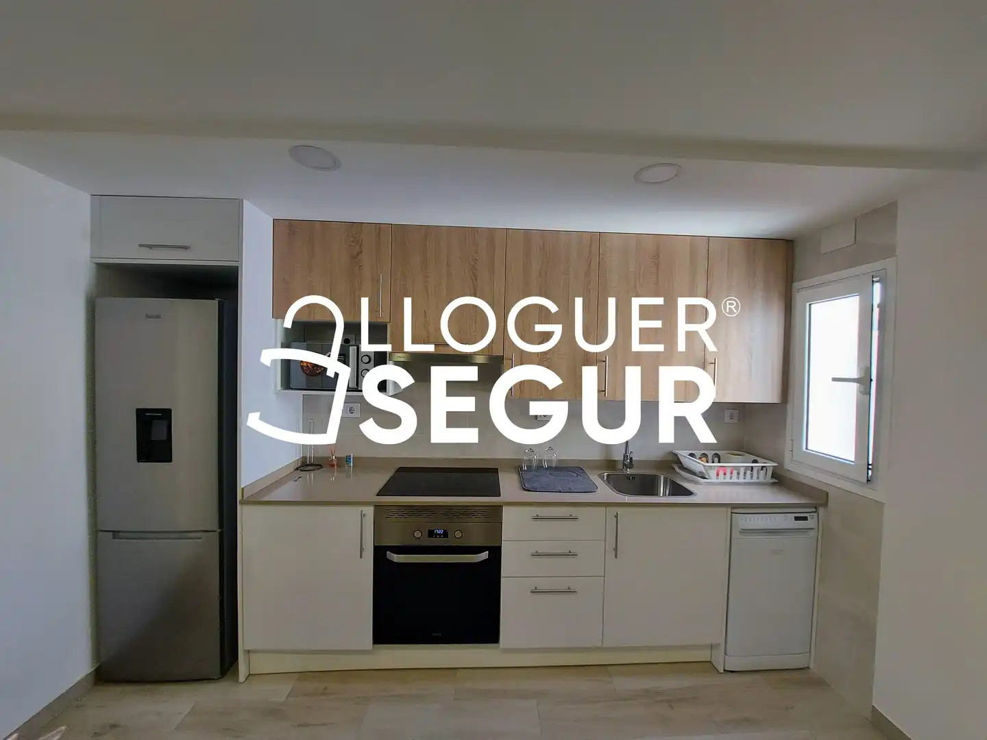 Flat for rent in de Collblanc, Collblanc