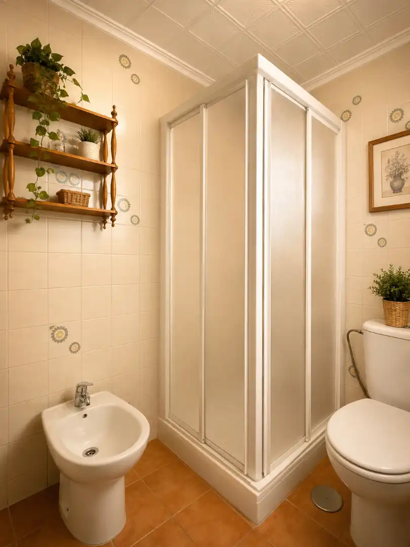 Flat for rent in Calle Catalina Bárcena, 5, Lo Pagán
