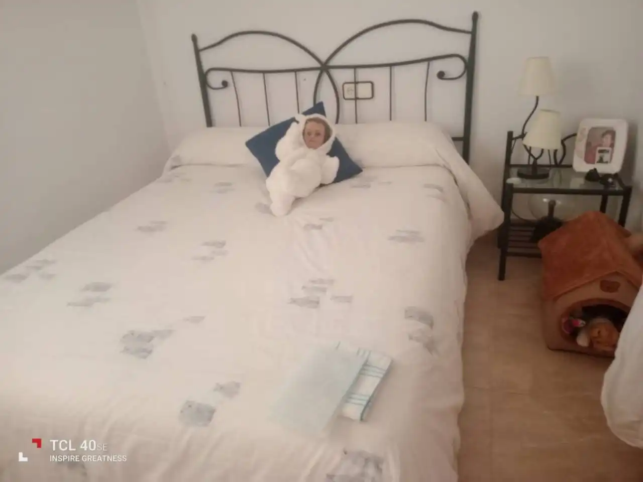 Piso en venta en Sant Narcís