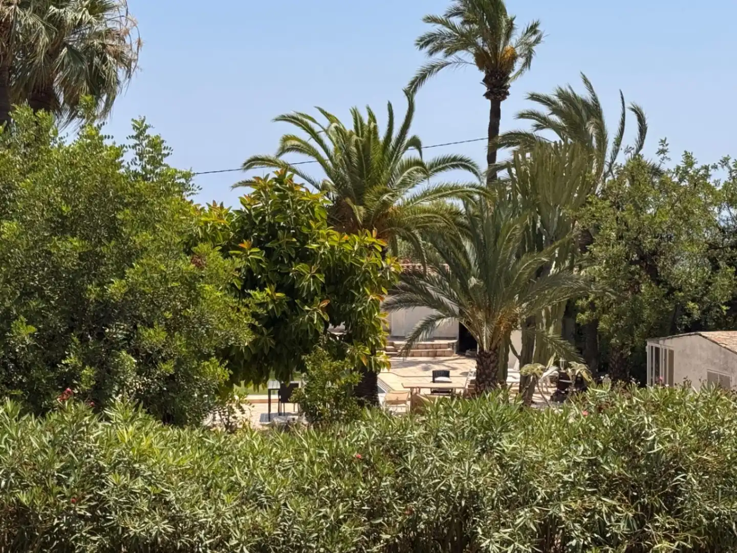 Villa con piscina in vendita a Cala Advocat - Baladrar, imagen 30