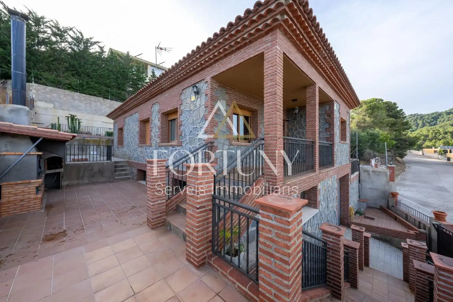House with pool for sale in de Montclar, imagen 38
