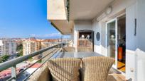 Terrace of Attic for sale in Fuengirola  with Air Conditioner, Heating and Terrace