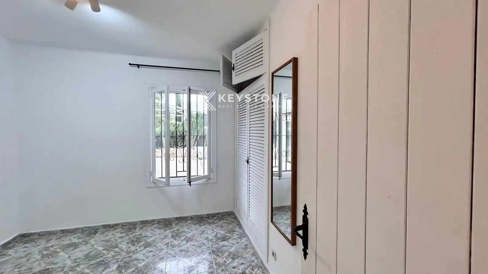Habitación de Casa o chalet de alquiler en Calvià con Aire acondicionado, Calefacción y Jardín privado