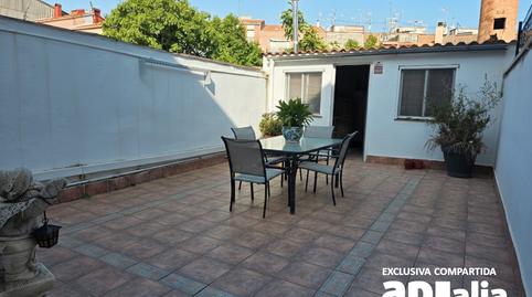 Foto 2 de Dúplex en venda a Passeig, Poble - Casc Antic, Castellar del Vallès