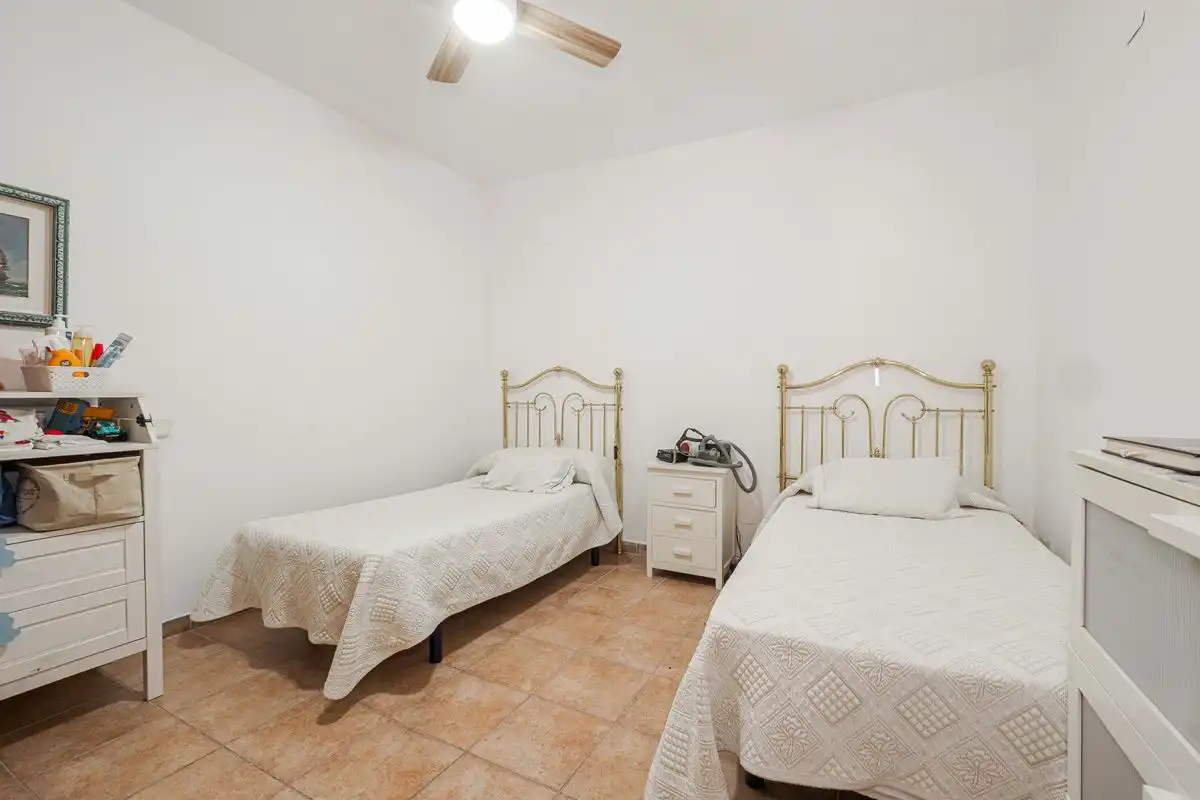 Chalet en venta en Gelves, imagen 24