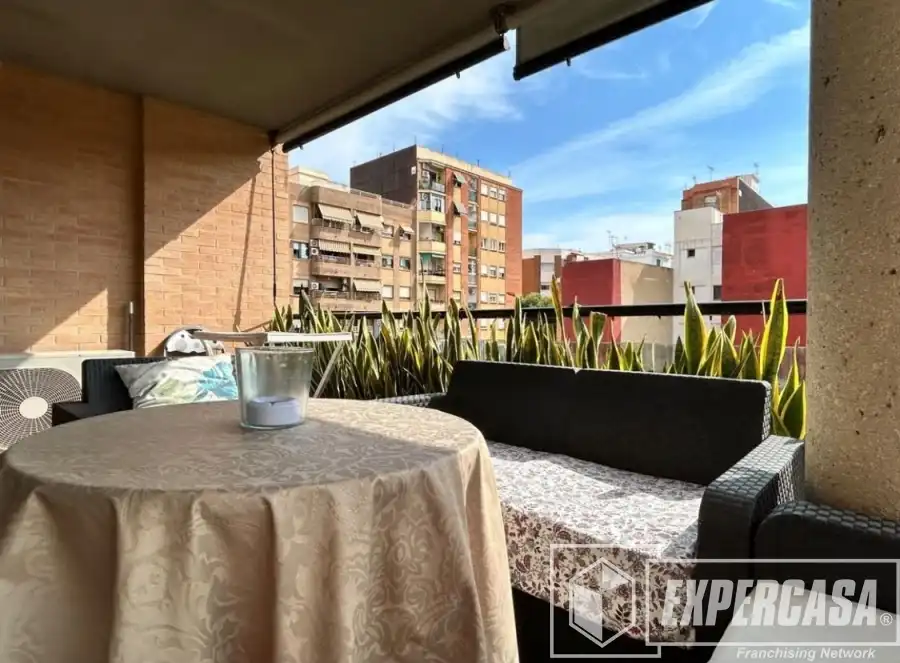 Appartamento con ascensore in vendita a Albal, imagen 19