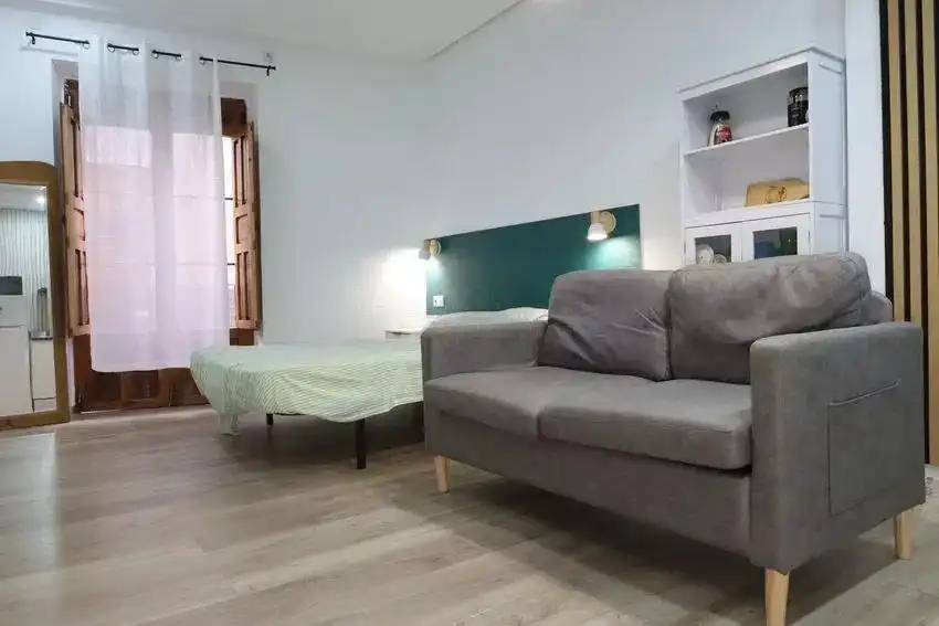 Study for rent in Carrer de la Mare de Déu de l'Orito, Jijona / Xixona