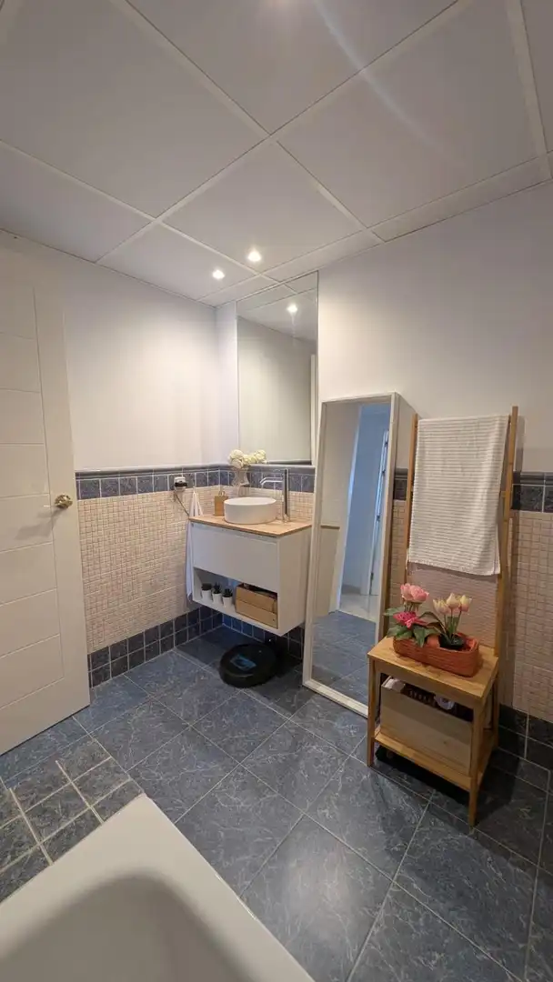 Penthouse mit Garten zum Verkauf in Estepona Pueblo, imagen 56