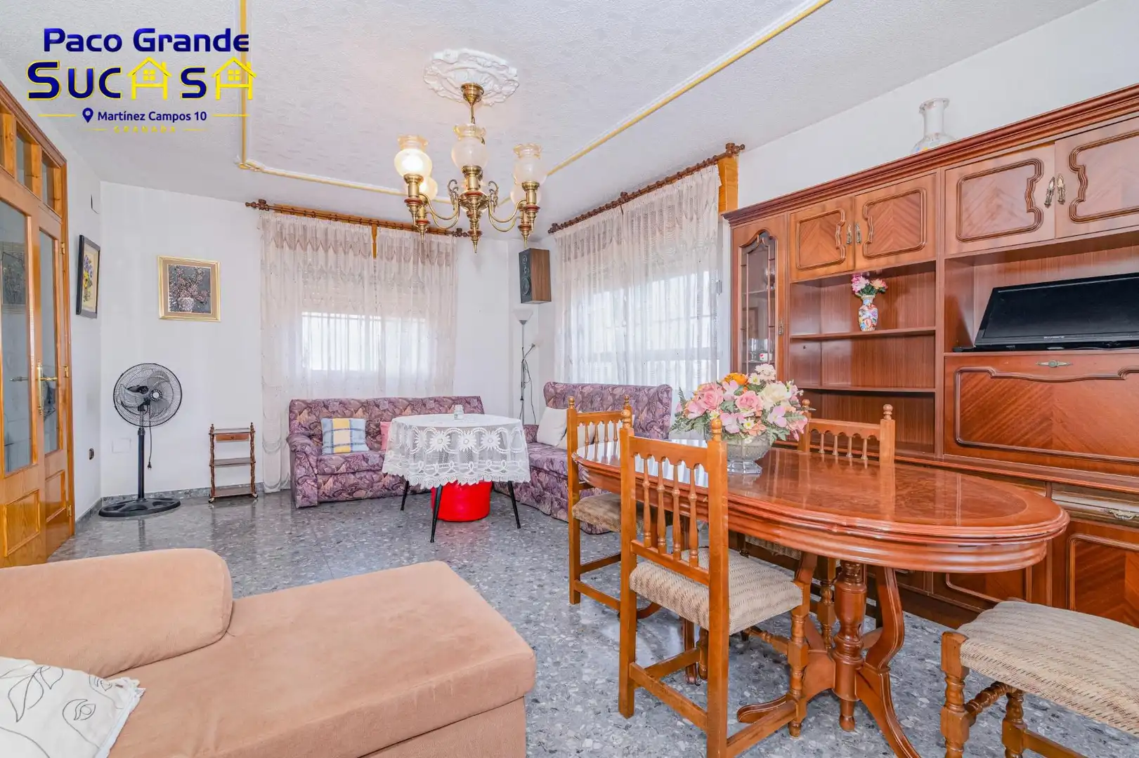 Villa avec piscine à vendre à JUPITER UR.MONTELUZ, imagen 38