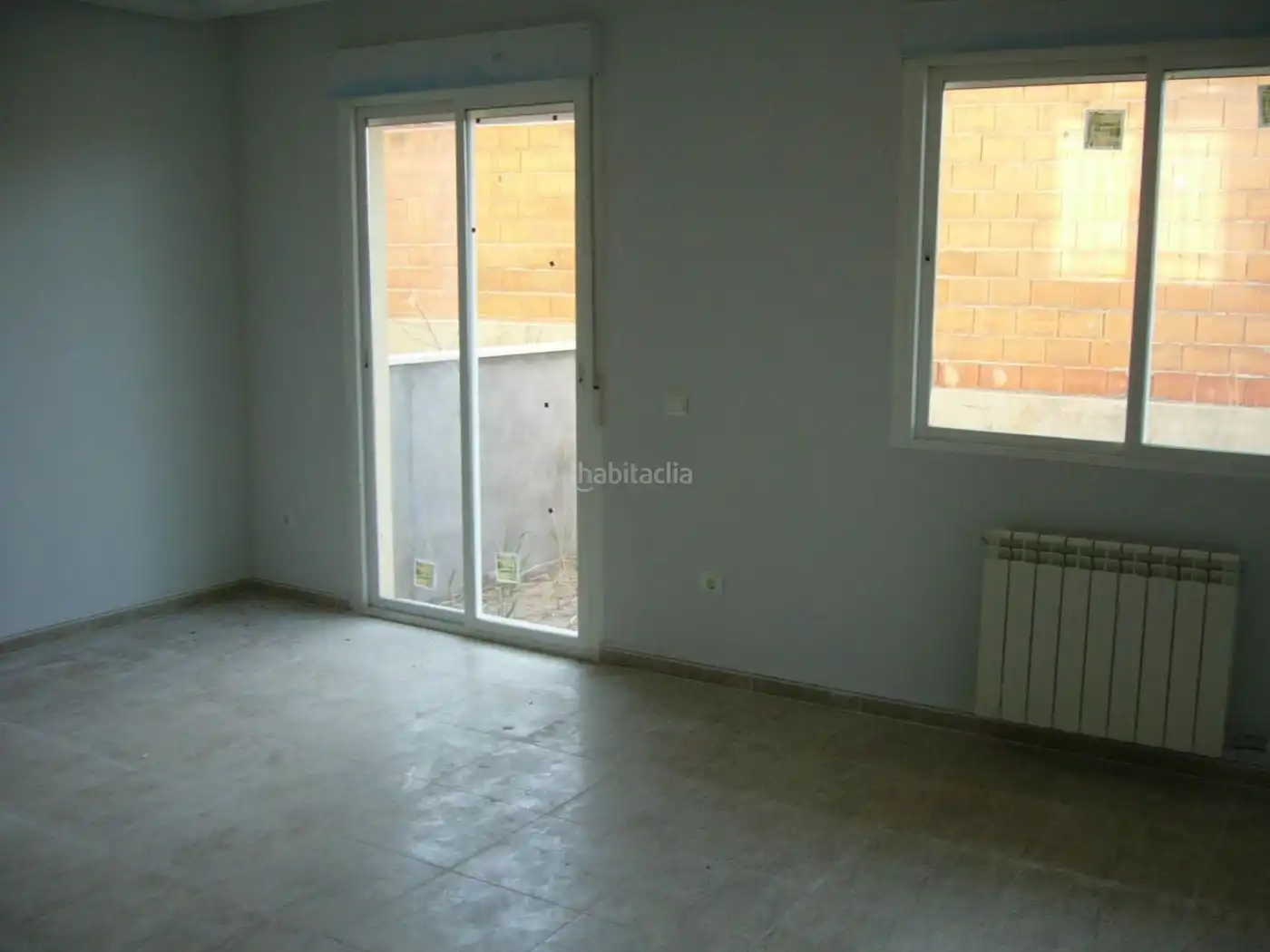 Adossat amb jardí en venda a Calle Báscula 16, imagen 10
