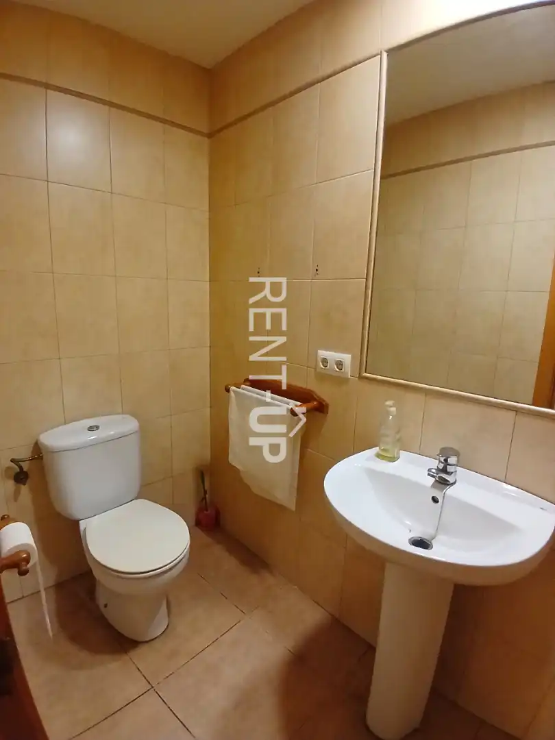 Baño de Casa o chalet en venta en Xàtiva con Aire acondicionado y Balcón