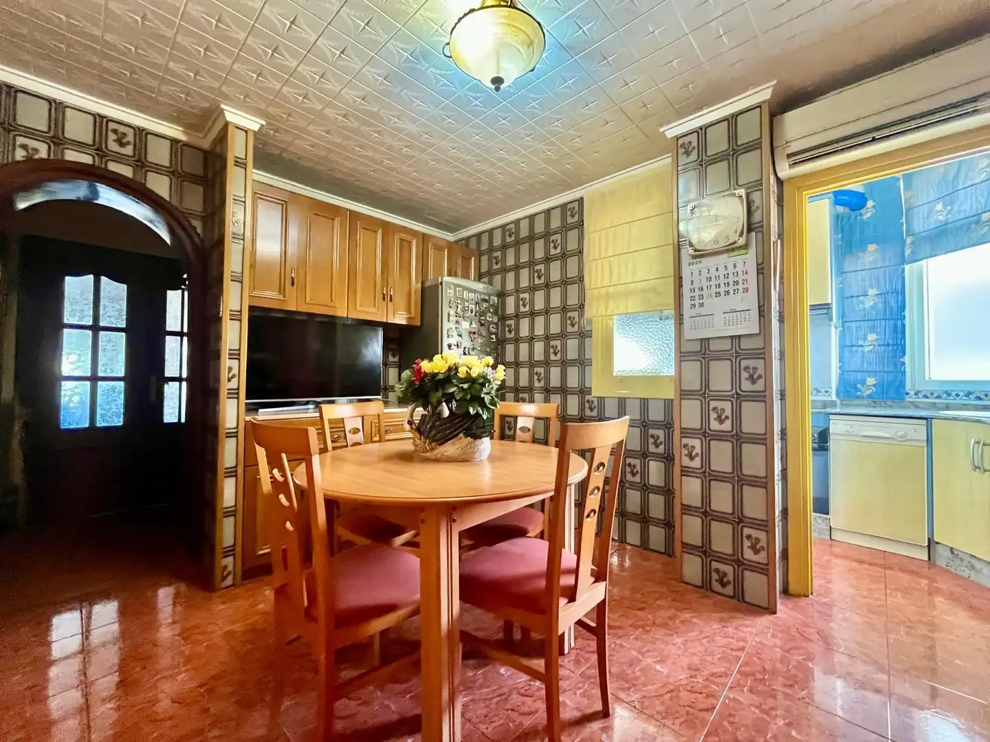 Appartement compact avec balcon à vendre à JOSE MARTINEZ RUIZ-AZORIN, imagen 8