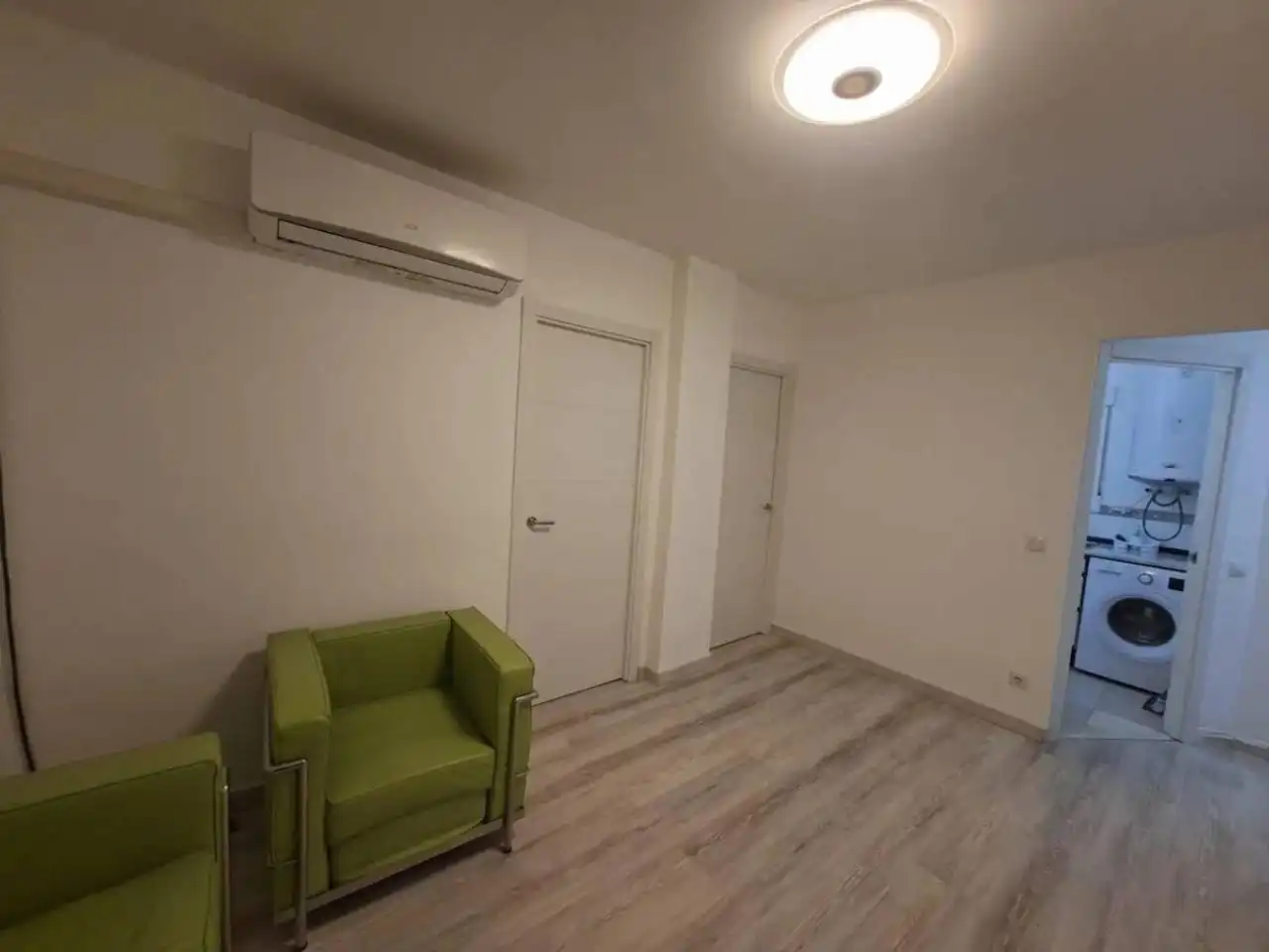 Pis en venda en Esplugues de Llobregat amb Aire condicionat, Parquet i Terrassa