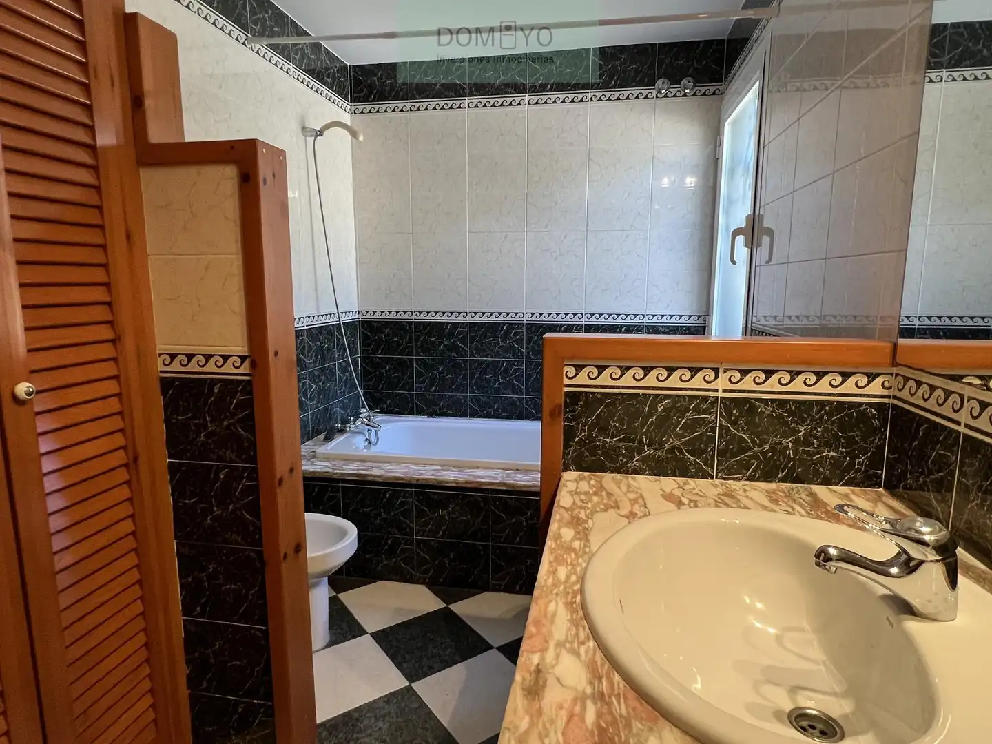 Casa amb piscina en venda a Rossello, imagen 20
