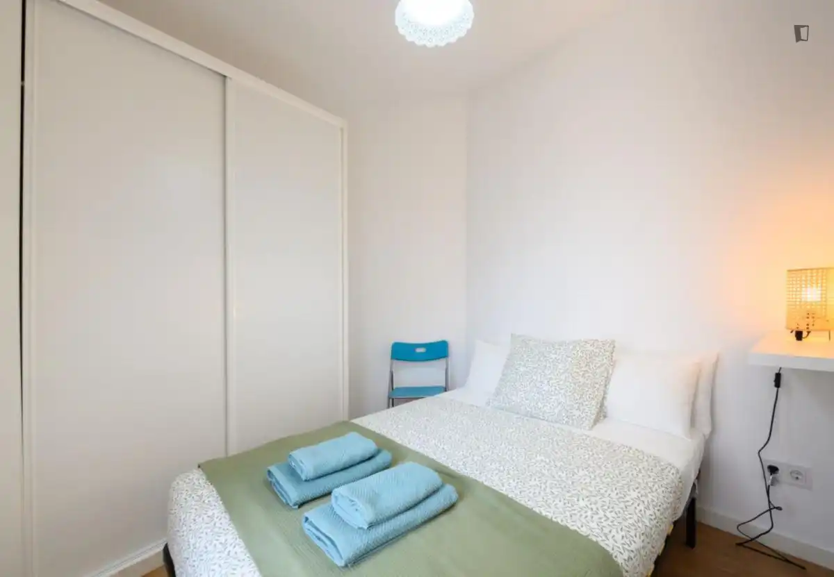 Apartamento en alquiler en Chamartín, imagen 22