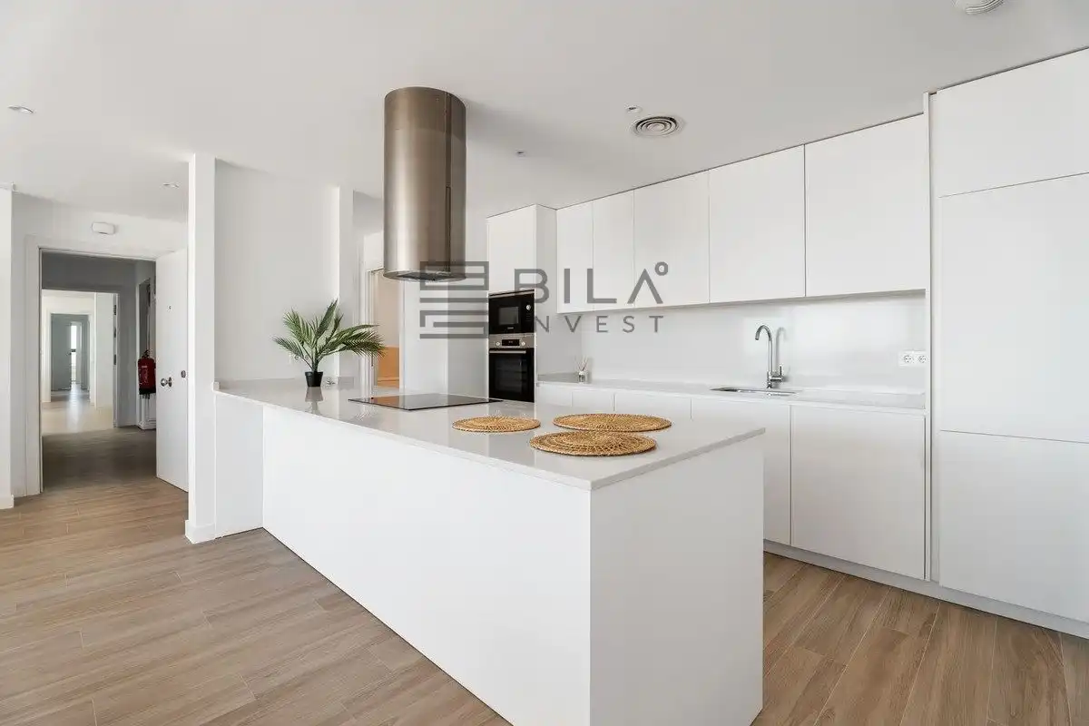 Appartement avec piscine à vendre à Arbolete, imagen 13