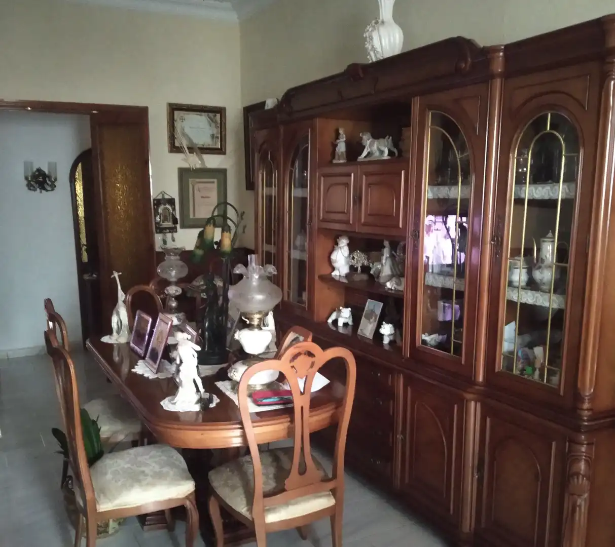 Appartamento con terrazza in vendita a Zafra, imagen 5