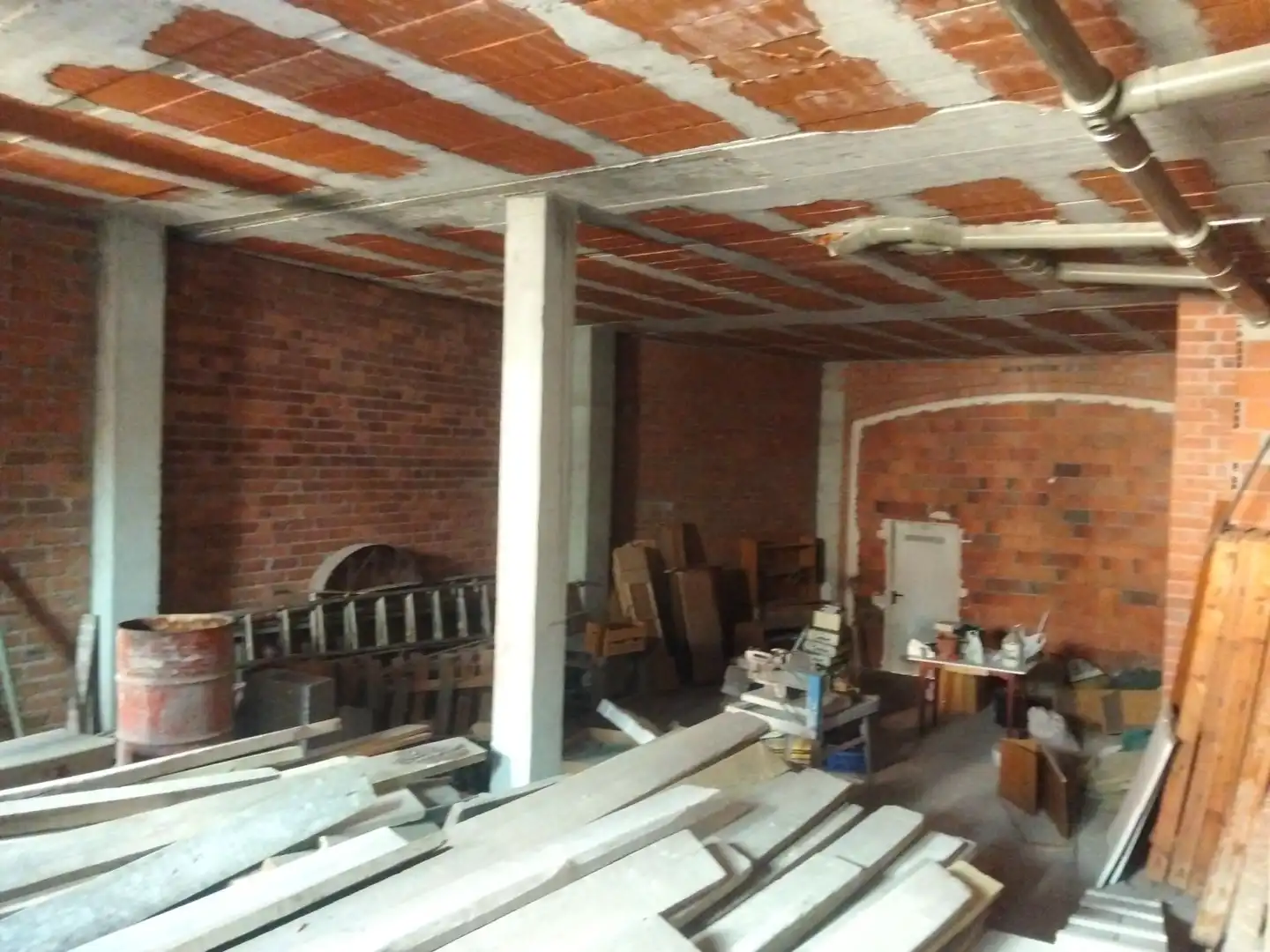 Local comercial en venta en Milicias, imagen 9