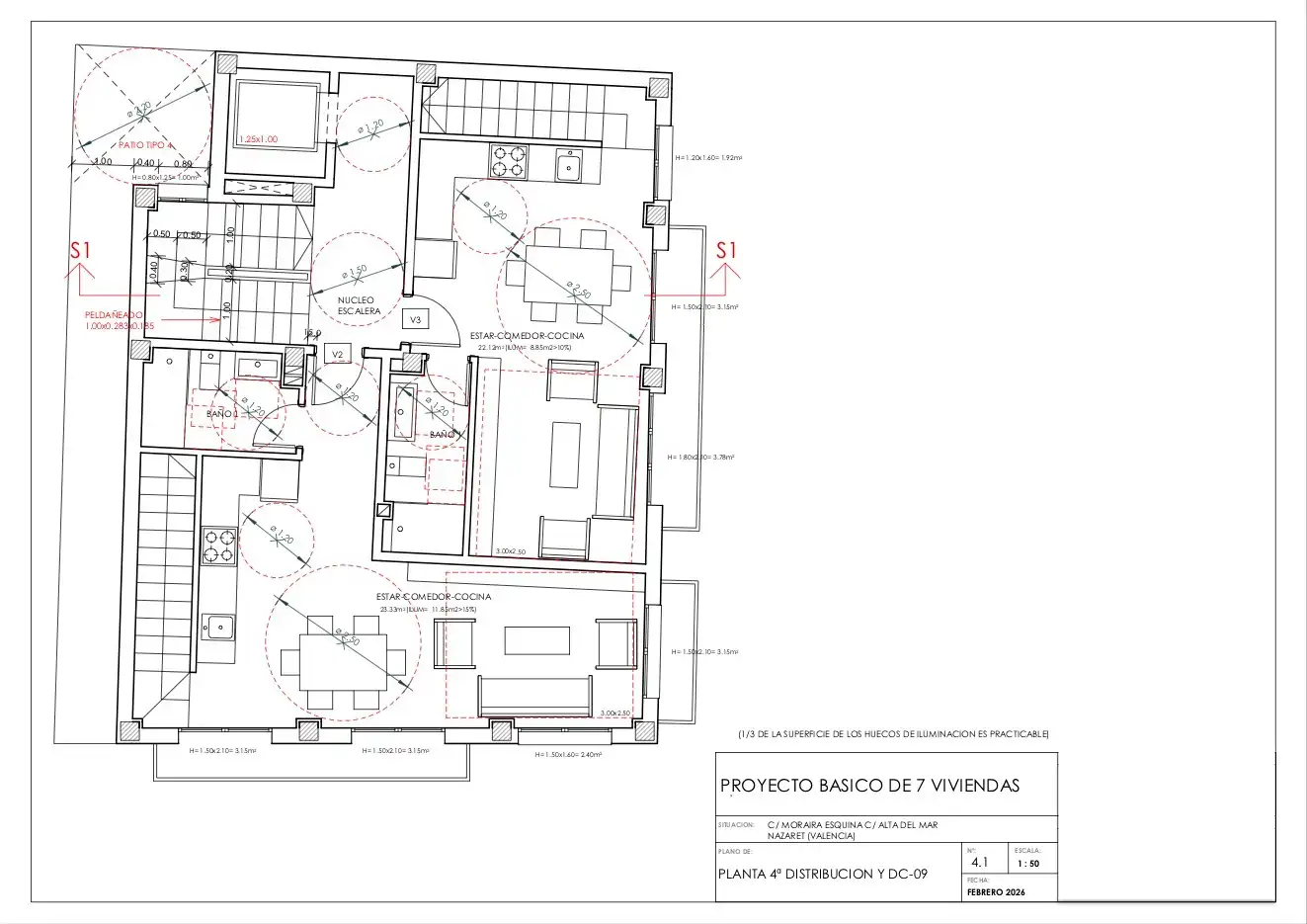 Residential for sale in Valencia
