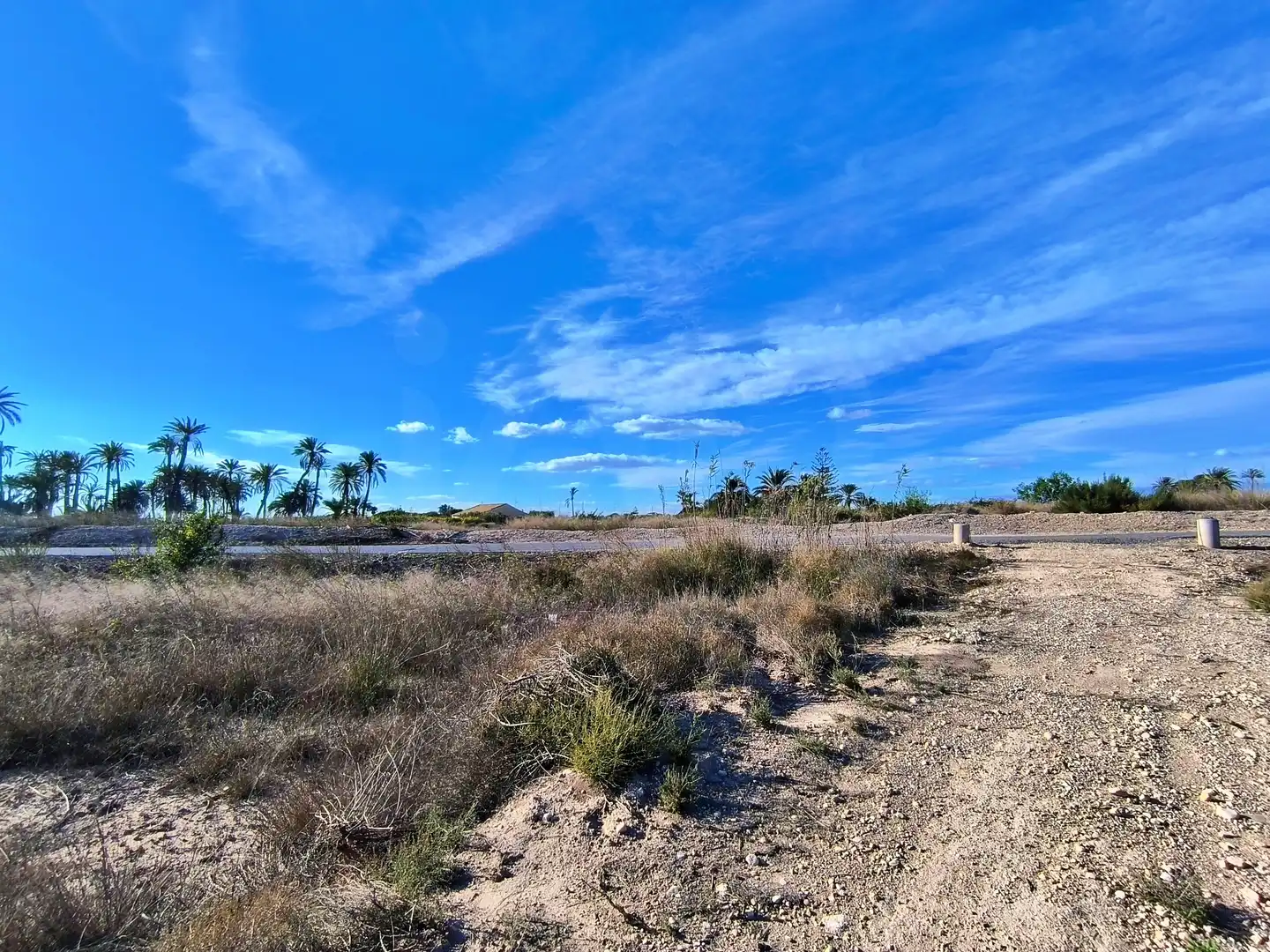 Residencial en venda en Las Bayas