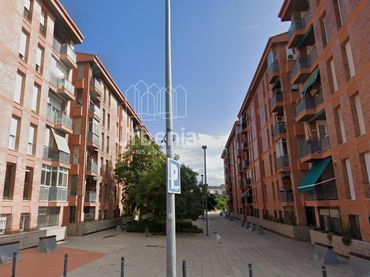 Wohnung zum Verkauf in Joan Vilanova i Abril de