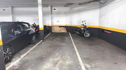 Foto 5 de Garatge en venda a Praderón, Madrid