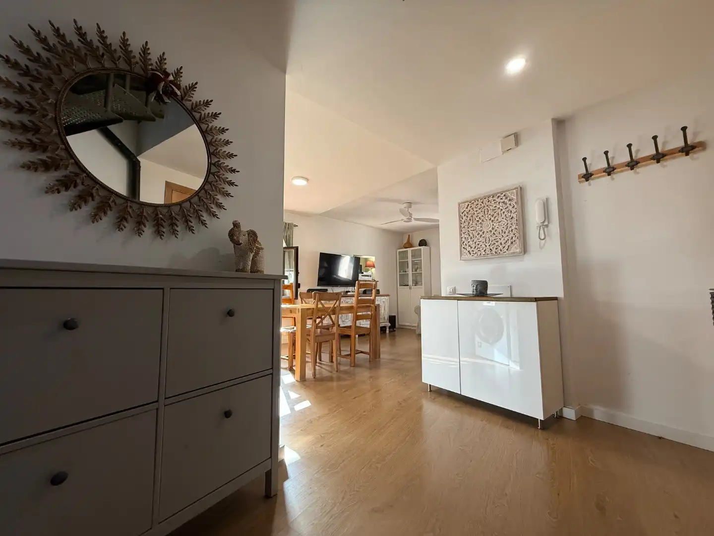 Dúplex con ascensor en venta en Carrer dels Tints 30, imagen 10
