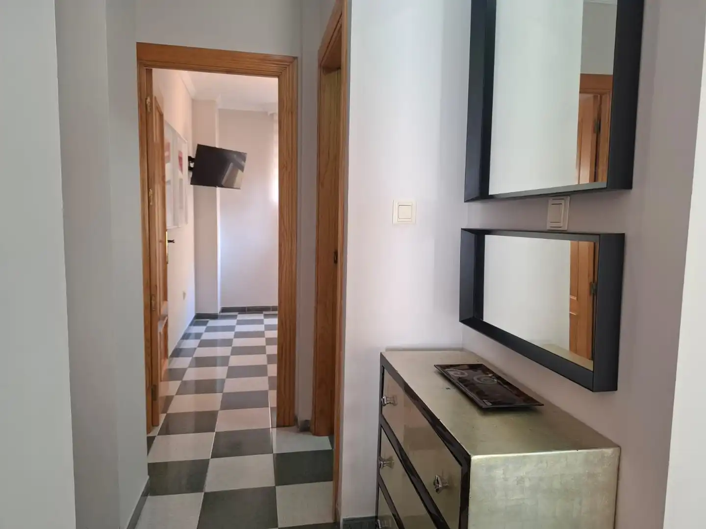 Piso en venta en Torrenueva Costa con Amueblado y Balcón