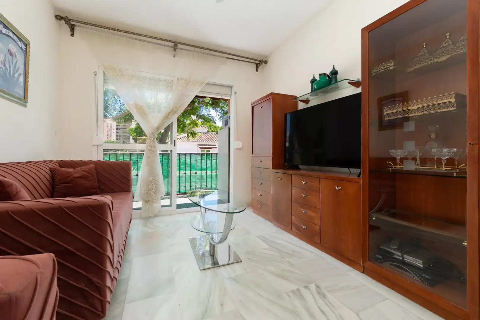 Wohnung mit Aufzug zum Verkauf in Puerto Deportivo, imagen 3