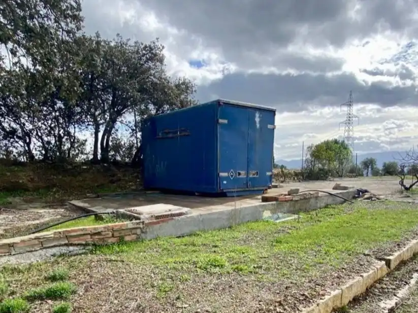 Terreni e lotti in vendita a Lugar Poligono 2 7, imagen 3