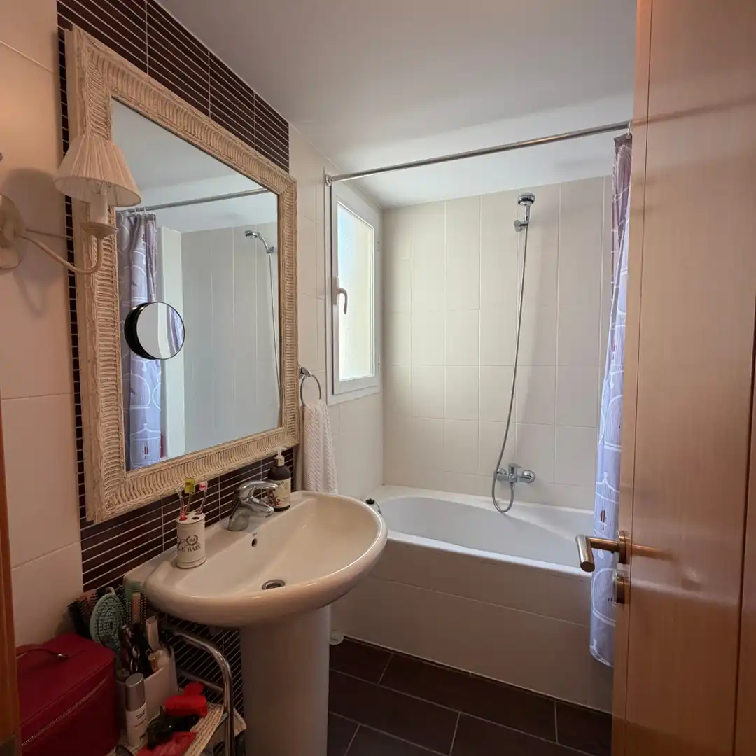 Apartament amb jardí en venda a Devessa - Monte Pego, imagen 18