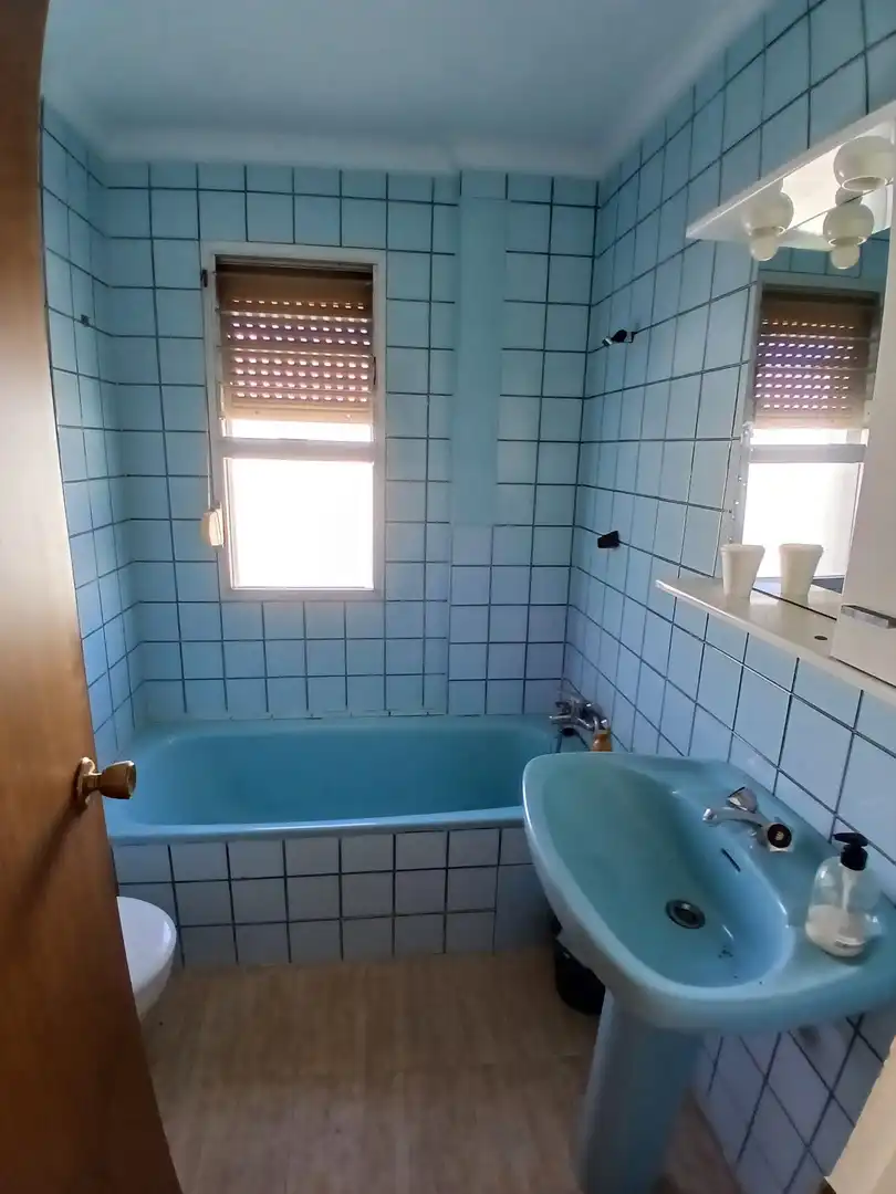 Baño de Casa adosada en venta en Puerto Real