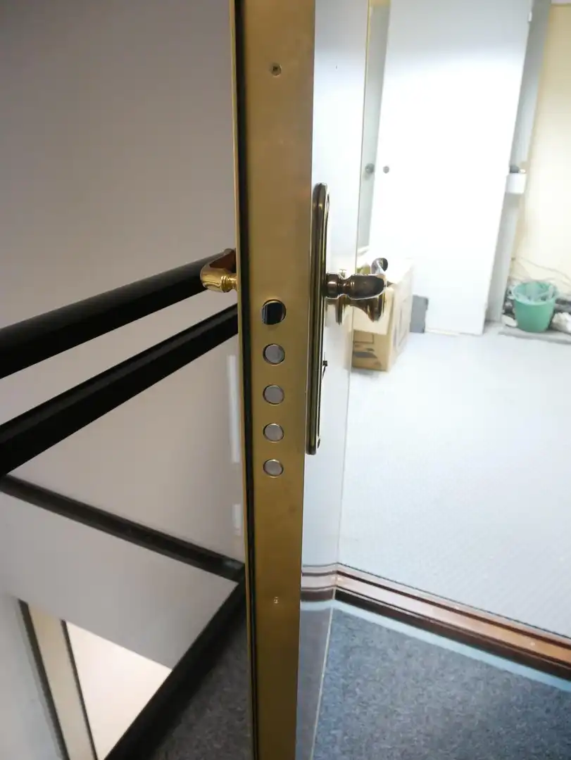Büro zur Miete in Basauri  mit Klimaanlage und Heizung