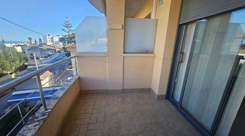 Foto 2 de Pis en venda a Conde Orbaneja, Segur de Calafell, Calafell