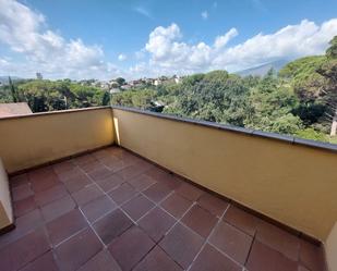 Terrace of House or chalet for sale in Riells i Viabrea  with Air Conditioner and Terrace